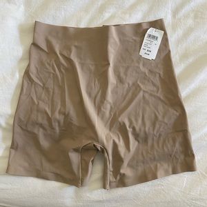 Windsor Nude Shaper Shorts